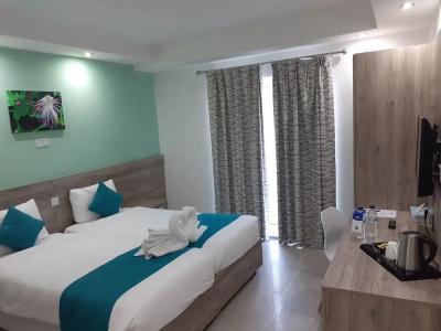 TJ Boutique Accommodation - 29