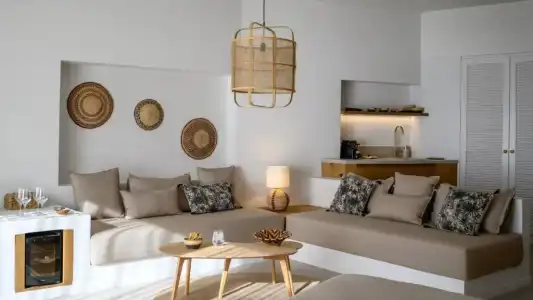 Lithi Luxury Retreat - 127