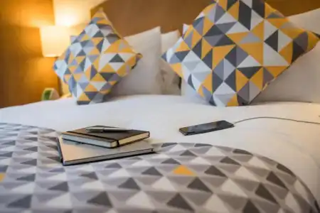 Holiday Inn Manchester West by IHG - 83