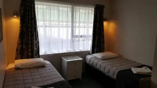 Aalton Motel - 25