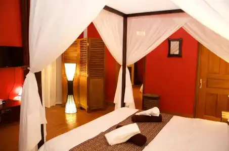 Villa Anakao - 64