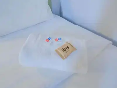 ibis budget Rio de Janeiro Nova America - 66