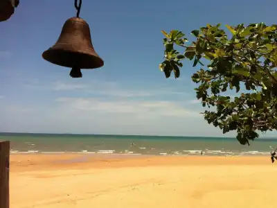 B2 Sea View Pattaya Boutique & Budget - 17
