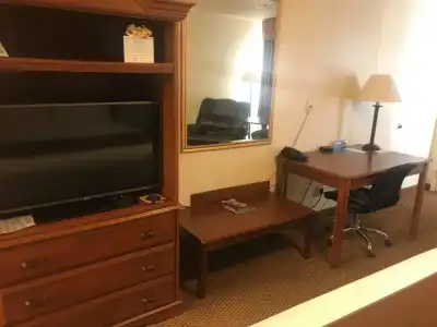 Days Inn by Wyndham Abilene - 6
