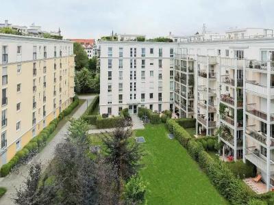Courtyard by Marriott Munich City East - 39