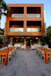 Marisol Boutique - 22