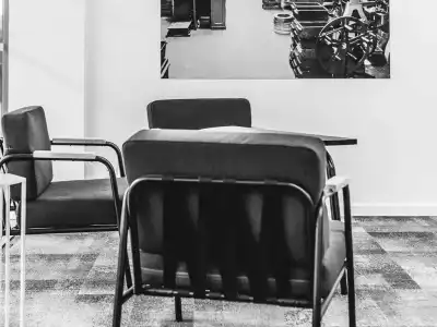 Ibis Styles Limoges Centre - 20