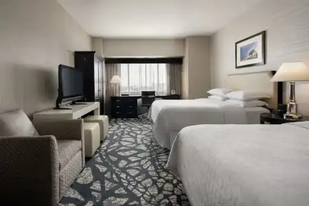 Sheraton Garden Grove-Anaheim South - 47