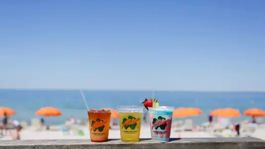 Sea Crest Beach Resort - 12