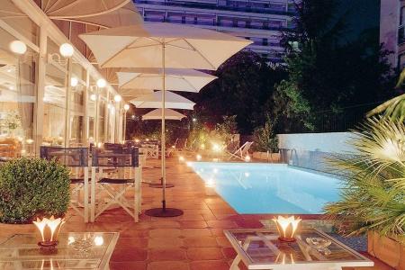 Le Cetai Cannes Beach - 18