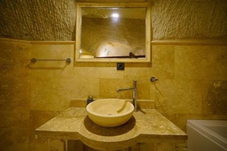Vezir Cave Suites - 150