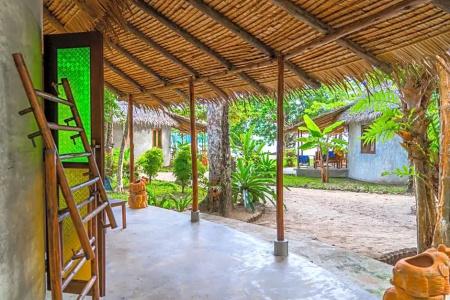 The Tropical Beach Resort - 59