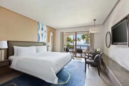 Shangri-La Tanjung Aru, Kota Kinabalu - 69