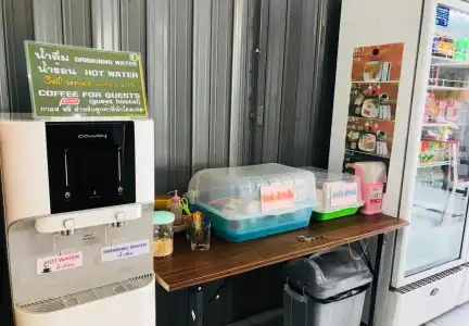 Hatyai Dee Hostel - 8