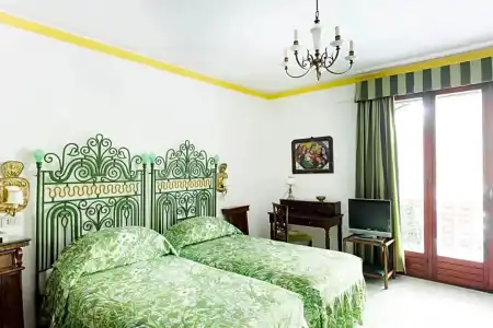 Residenza d'Epoca Albergo Quattro Fontane - 61