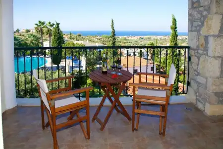 Geranion Village - 21