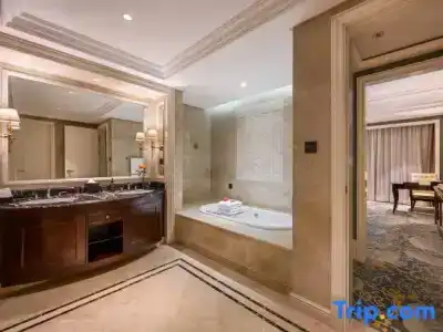 Jinjiang Inn - 36
