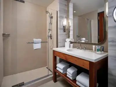 JW Marriott Indianapolis - 47