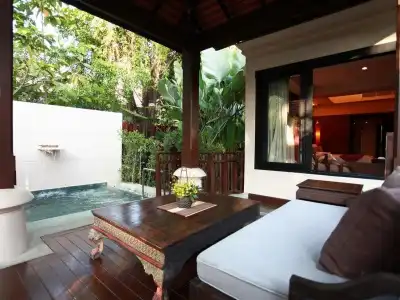 Siripanna Villa Resort & Spa Chiang Mai  - 12