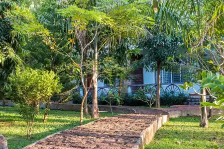 Le Kep Bungalows - 70
