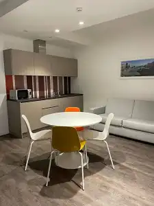 Studio Inn Centrale & Milano Urban Padel - 57