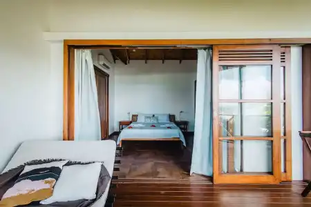 Villas de Jardin Self-Catering - 80