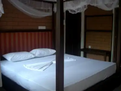 Eco Square Resort - 1
