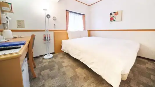 Toyoko Inn Nagoya Nishiki - 59