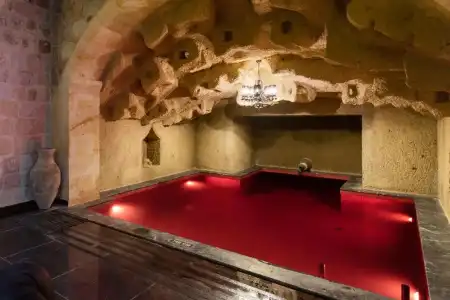 Cappa Via Cave - 147