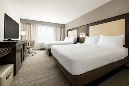 Hampton Inn & Suites Napa - 67