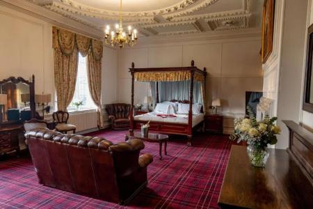 Castle Bromwich Hall, BW Signature Collection by Best Western - 155