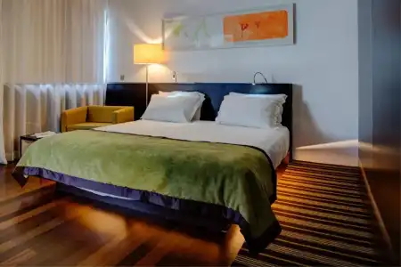 VIP Grand Lisboa & Spa - 63