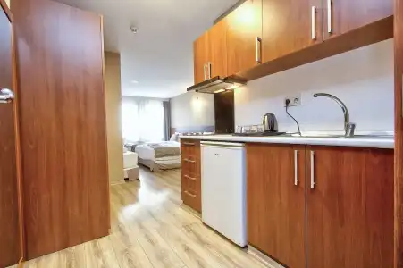 Comfort Suite Taksim - 34
