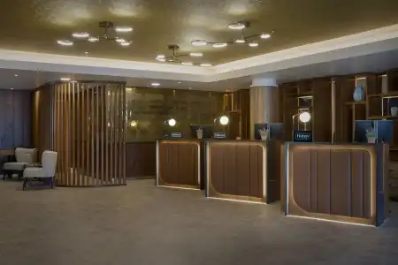 DoubleTree by Hilton London ExCel - 15