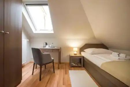 Pension Vila Mery - 25