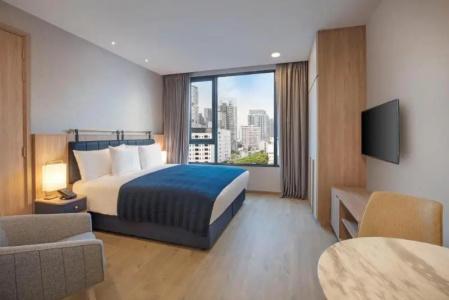 Staybridge Suites Bangkok Thonglor by IHG - 43