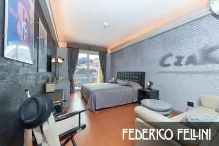 Belfiore Park - Adults Only - 106