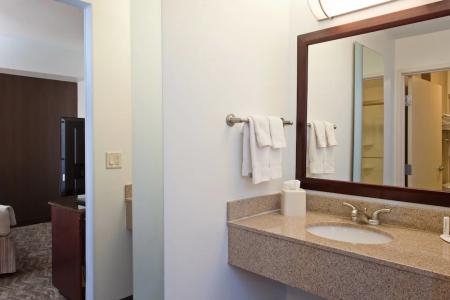 SpringHill Suites El Paso - 46