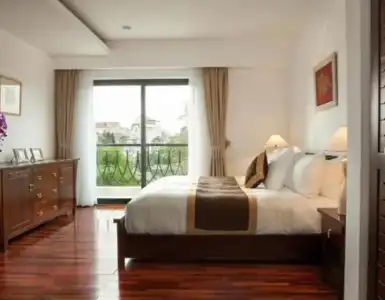 Elegant Suites Westlake Serviced Apartment - 107