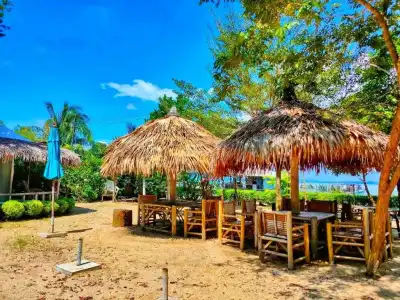 Mook Montra Resort Seafront - 59