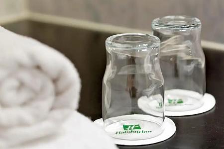 Holiday Inn VIENNA CITY by IHG - 148