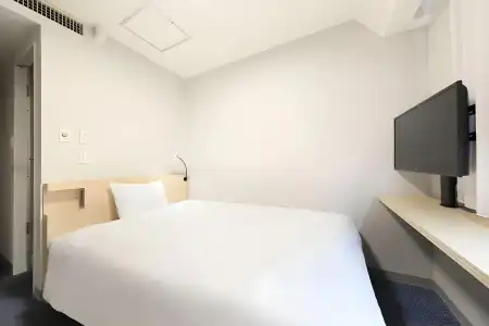 Marroad Inn Omiya - 21