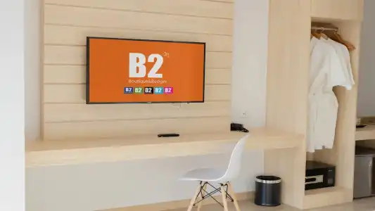 B2 Don Mueang Premier - 47