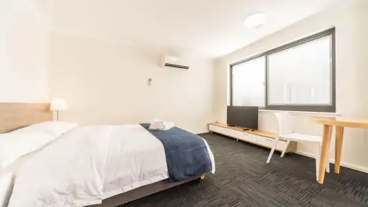 Batavia Apartments - 3