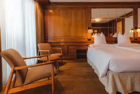 the rex, Zermatt - 65