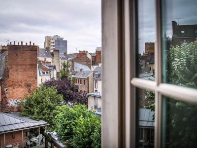 Mercure Rennes Place Bretagne - 16