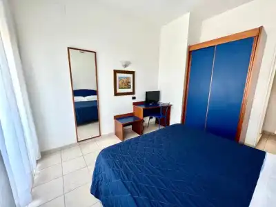B&B Montecarlo - 24