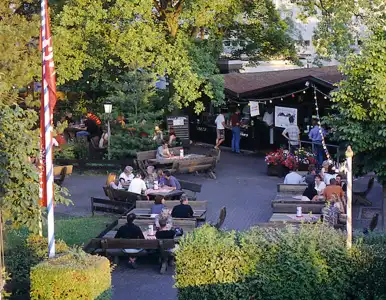 Arotel Best Living Nürnberg - 17