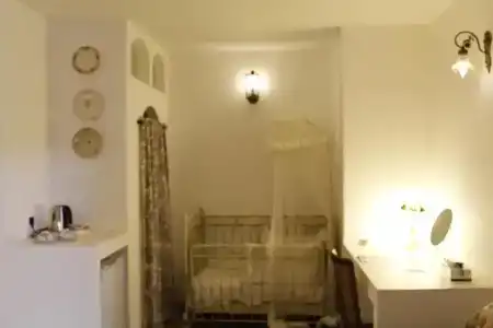 B&B Barletta Acasamia - 56