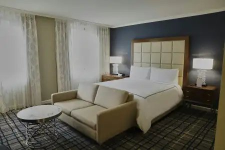 The Adolphus, Autograph Collection - 2